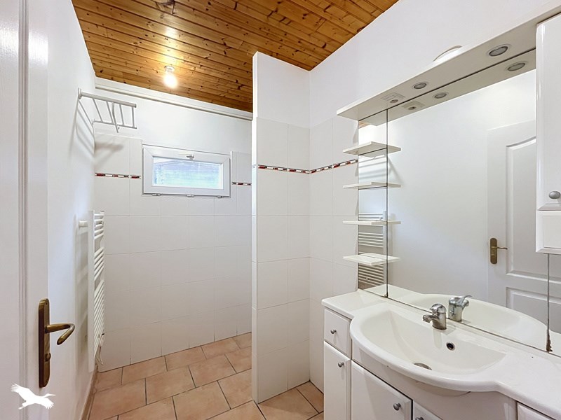 Vente Maison Saint-Loubès - 4 pièces -92 m² - (33450)