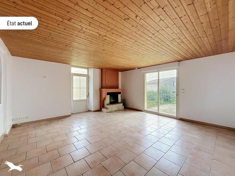 Vente Maison Saint-Loubès - 4 pièces -92 m² - (33450)