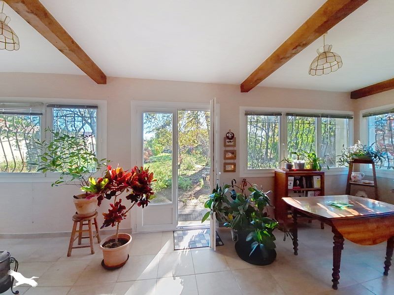 Vente Maison Saint-Loubès 33450 6 pièces - 156 m²