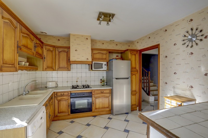 Vente Maison ST SAUVEUR - 6 pièces -212 m² - (31790)