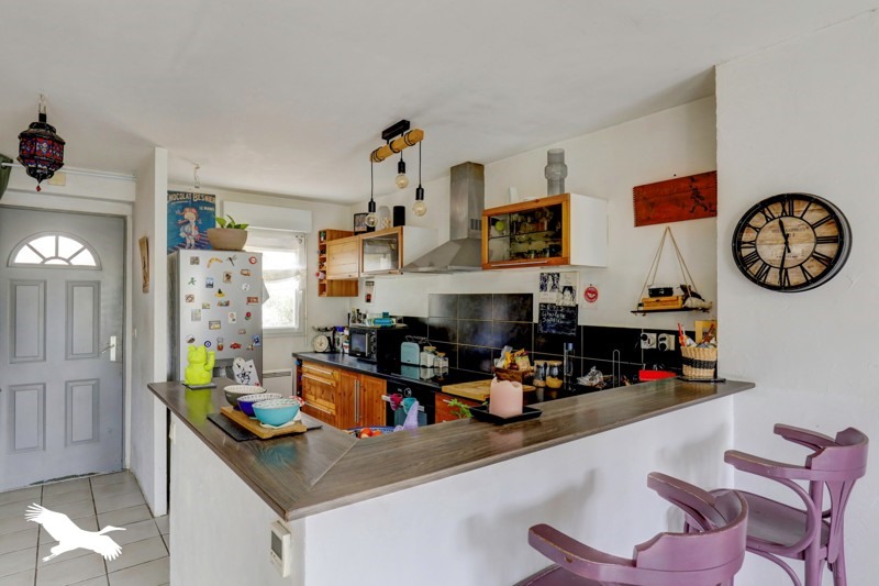 Vente Maison Gratentour - 4 pièces -84 m² - (31150)