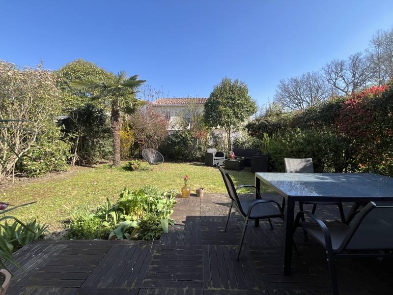 Vente Maison Gratentour - 4 pièces -84 m² - (31150)