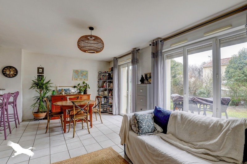 Vente Maison GRATENTOUR - 4 pièces -84 m² - (31150)