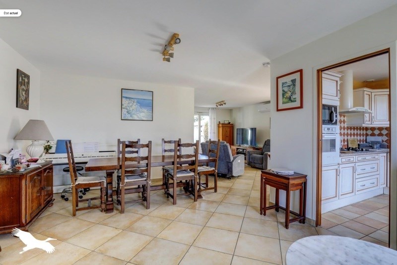 Vente Maison GRATENTOUR - 4 pièces -93 m² - (31150)