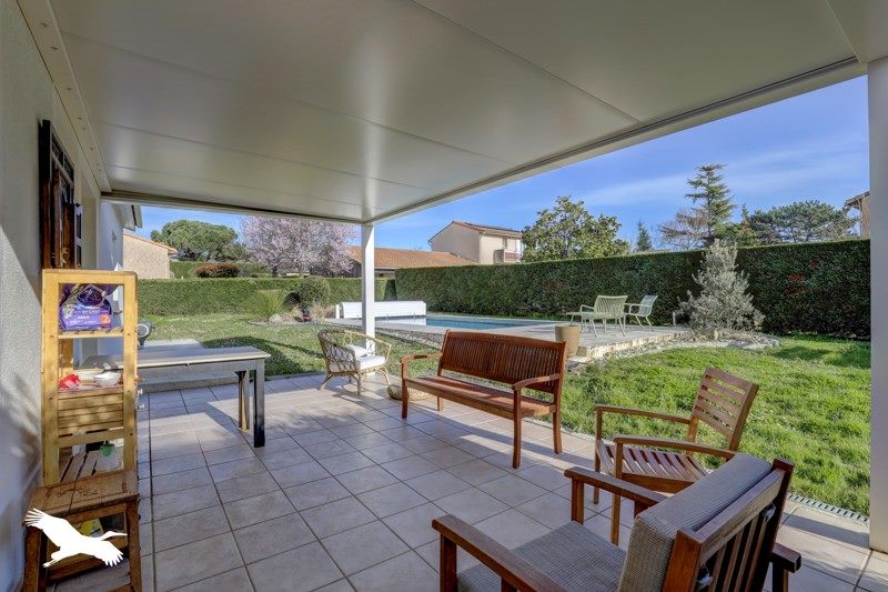 Vente Maison GRATENTOUR - 4 pièces -93 m² - (31150)