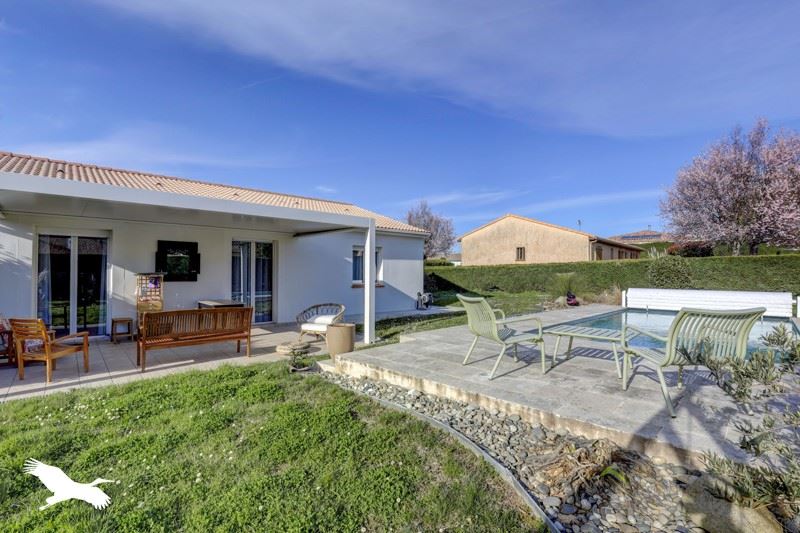 Vente Maison GRATENTOUR - 4 pièces -93 m² - (31150)
