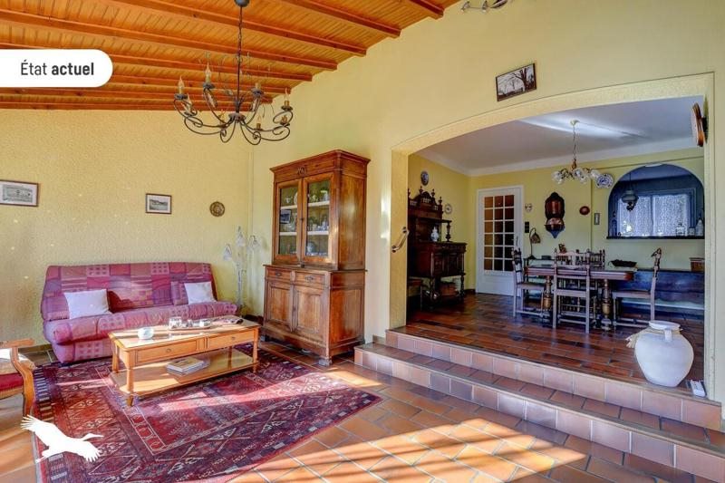 Vente Maison GRATENTOUR - 4 pièces -102 m² - (31150)