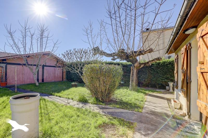 Vente Maison GRATENTOUR - 4 pièces -102 m² - (31150)
