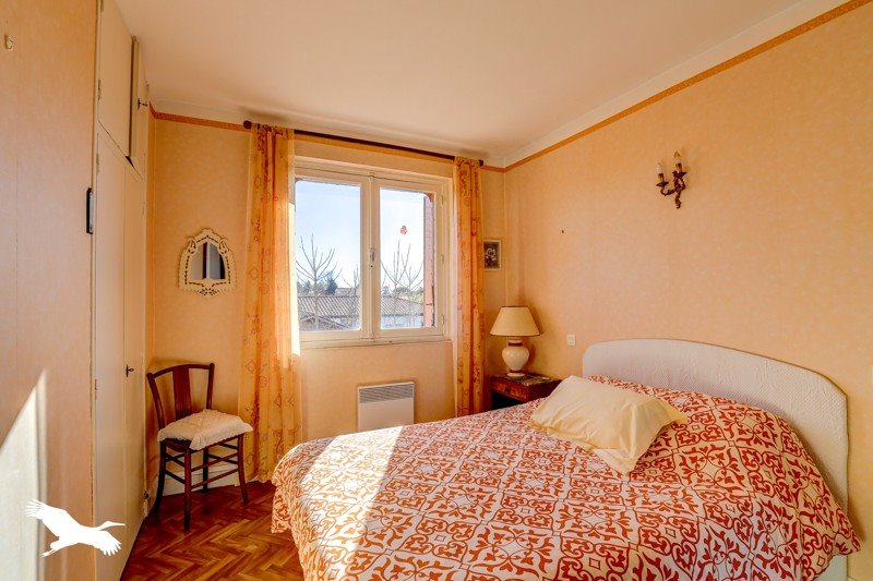 Vente Maison GRATENTOUR - 4 pièces -102 m² - (31150)