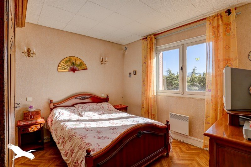 Vente Maison GRATENTOUR - 4 pièces -102 m² - (31150)