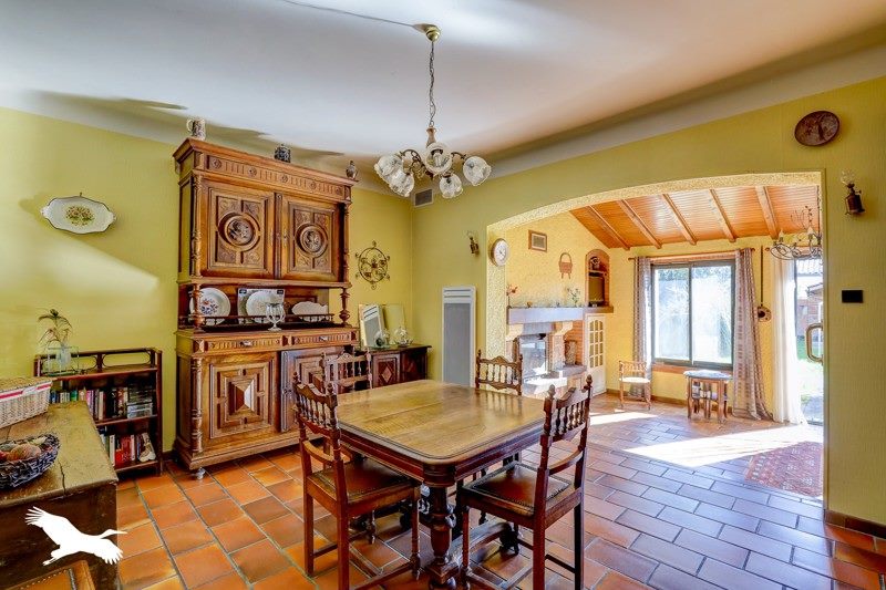 Vente Maison GRATENTOUR - 4 pièces -102 m² - (31150)