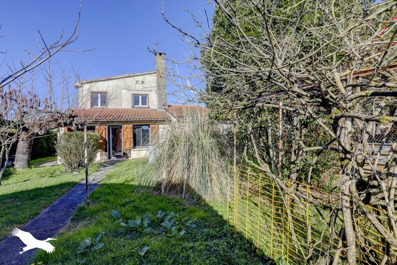 Vente Maison GRATENTOUR - 4 pièces -102 m² - (31150)