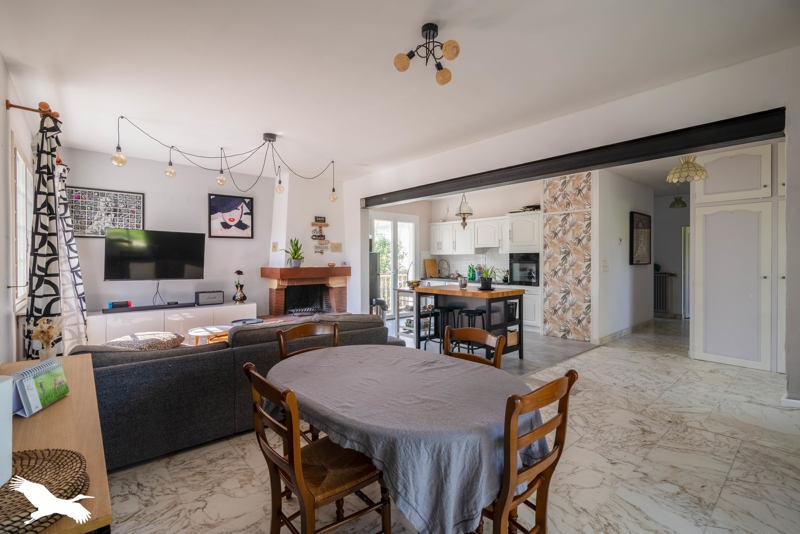 Vente Maison GRATENTOUR - 5 pièces -115 m² - (31150)
