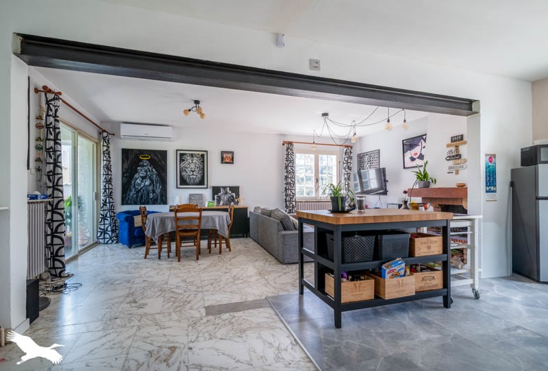 Vente Maison GRATENTOUR - 5 pièces -115 m² - (31150)