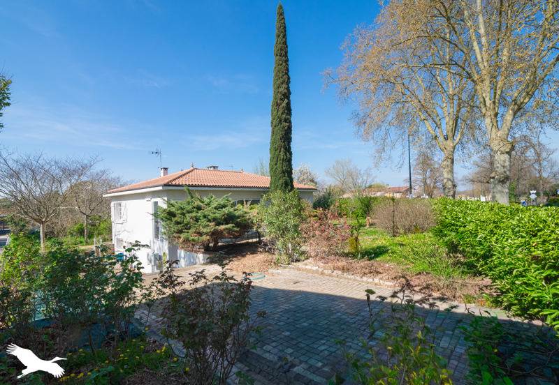 Vente Maison GRATENTOUR - 5 pièces -115 m² - (31150)