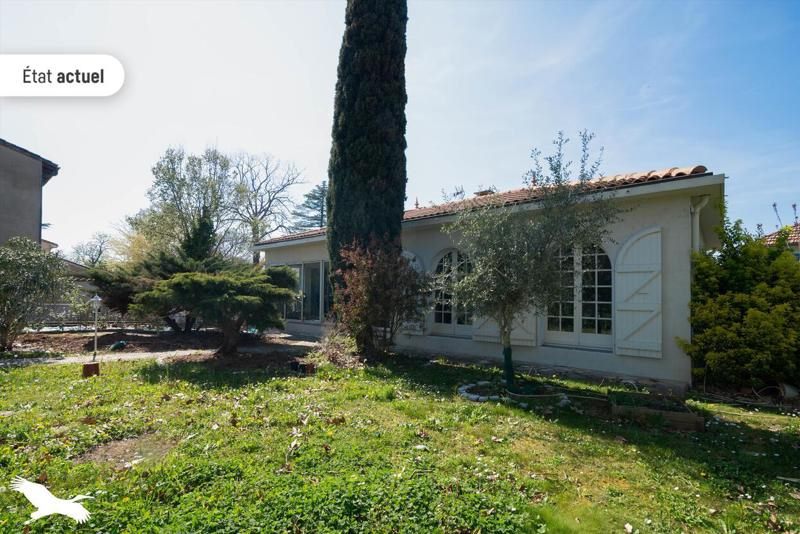 Vente Maison GRATENTOUR - 5 pièces -115 m² - (31150)