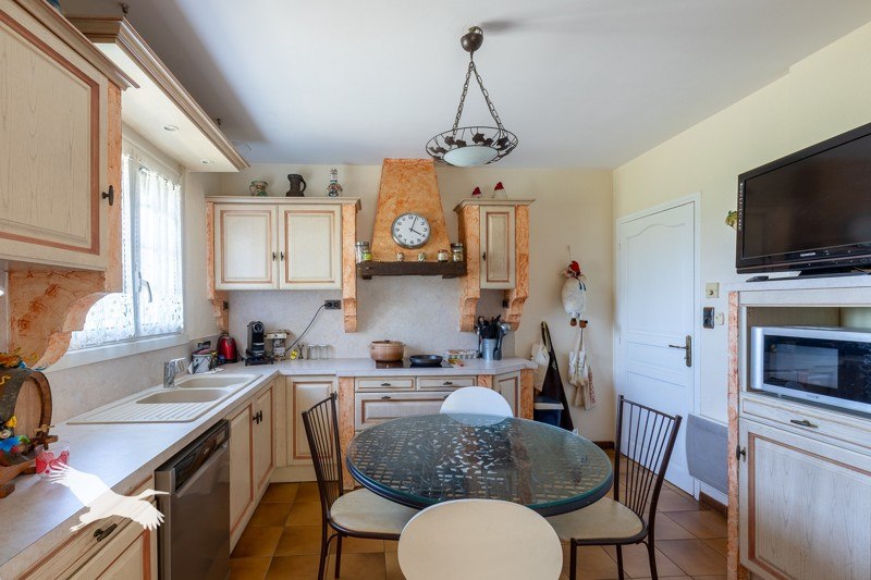 Vente Maison Bruguières - 4 pièces -150 m² - (31150)