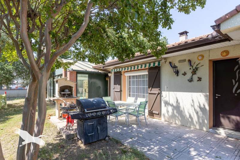 Vente Maison BRUGUIERES 31150 4 pièces - 150 m²