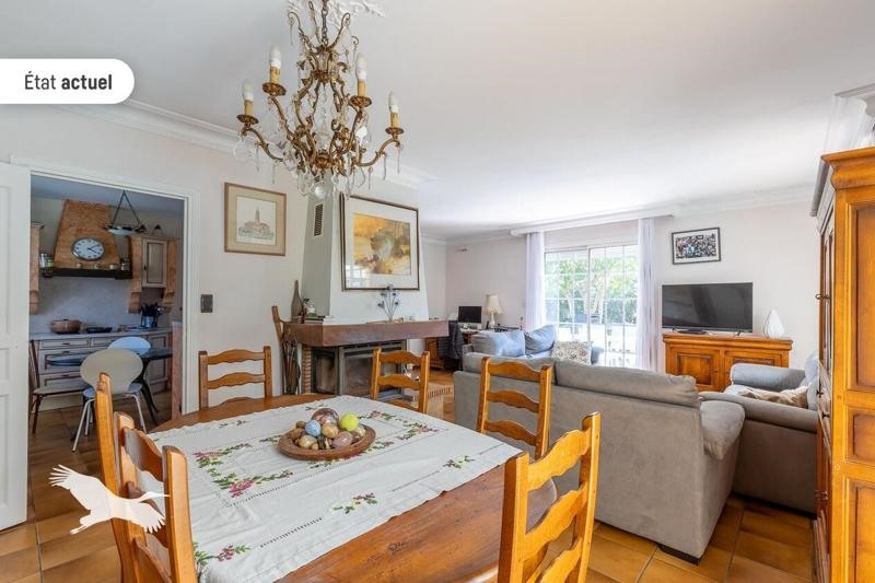 Vente Maison Bruguières - 4 pièces -150 m² - (31150)