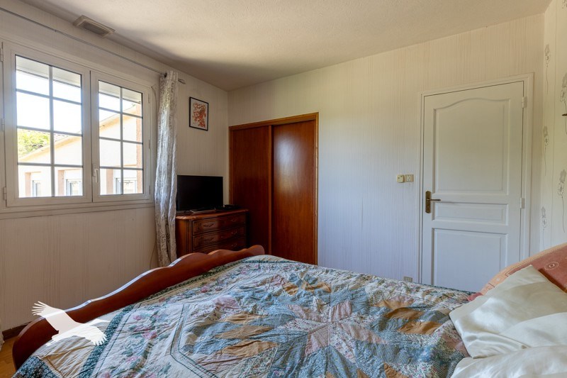 Vente Maison BRUGUIERES - 4 pièces -150 m² - (31150)