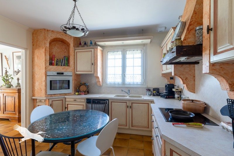 Vente Maison BRUGUIERES - 4 pièces -150 m² - (31150)