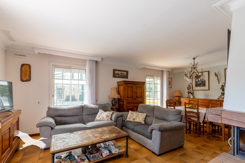 Vente Maison BRUGUIERES - 4 pièces -150 m² - (31150)