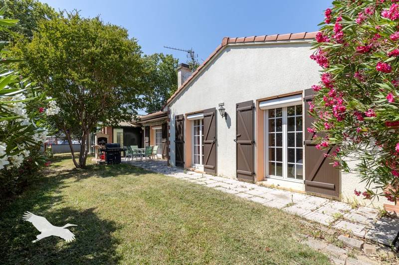 Vente Maison BRUGUIERES - 4 pièces -150 m² - (31150)