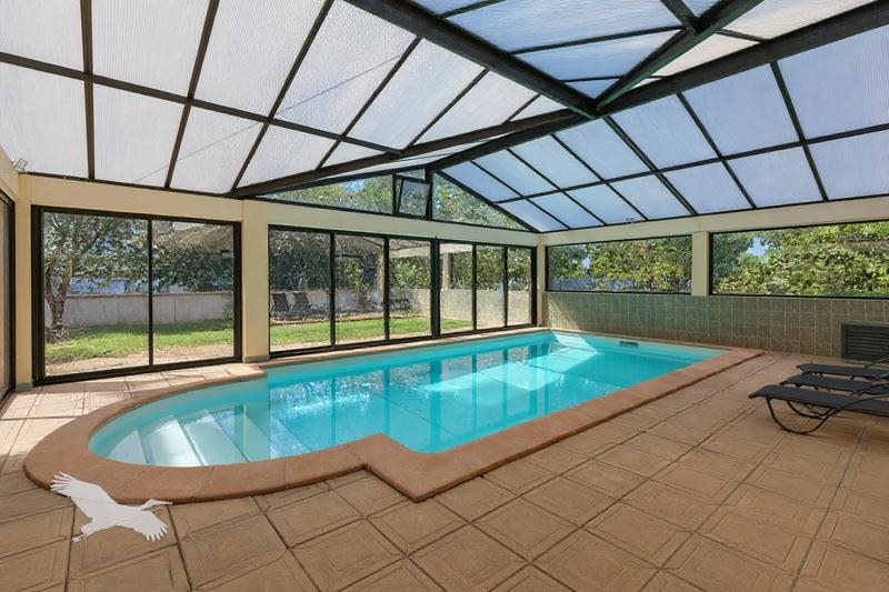 Vente Maison BRUGUIERES - 4 pièces -150 m² - (31150)