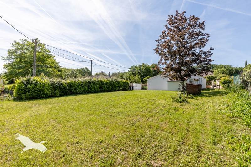 Vente Maison ST SAUVEUR - 4 pièces -98 m² - (31790)