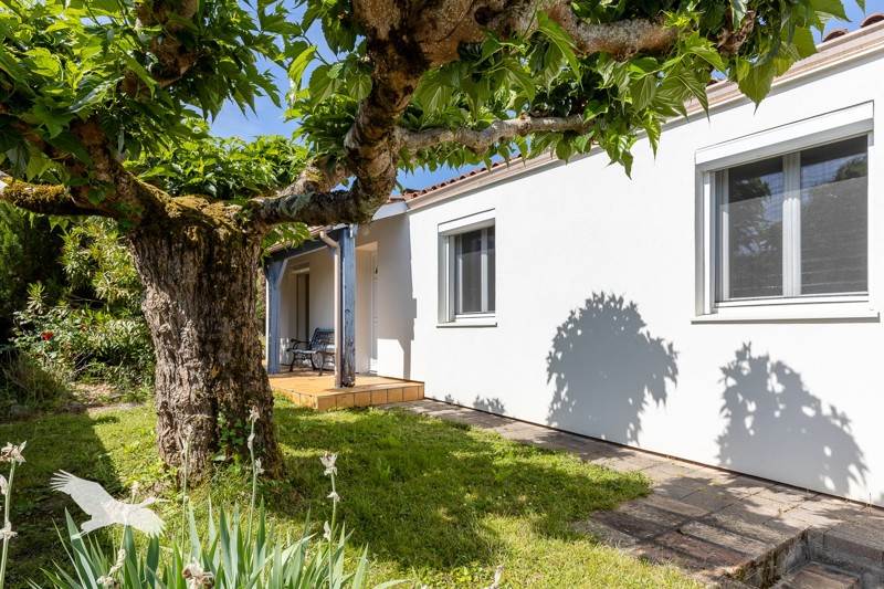 Vente Maison ST SAUVEUR - 4 pièces -98 m² - (31790)
