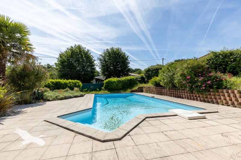 Vente Maison ST SAUVEUR - 4 pièces -98 m² - (31790)