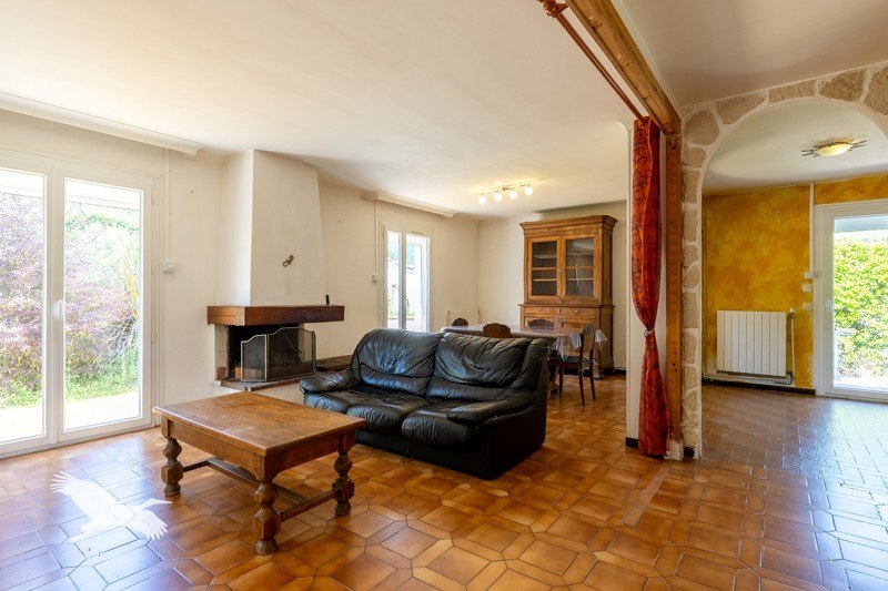 Vente Maison ST SAUVEUR - 4 pièces -98 m² - (31790)