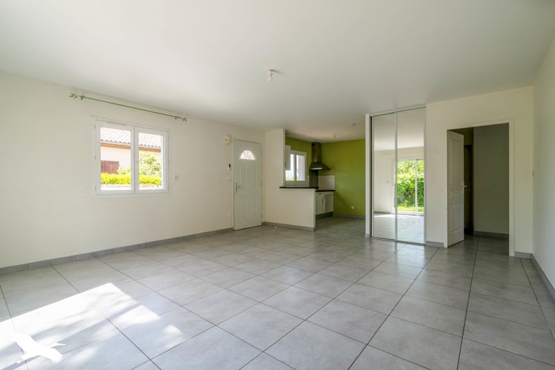 Vente Maison Gratentour - 4 pièces -85 m² - (31150)