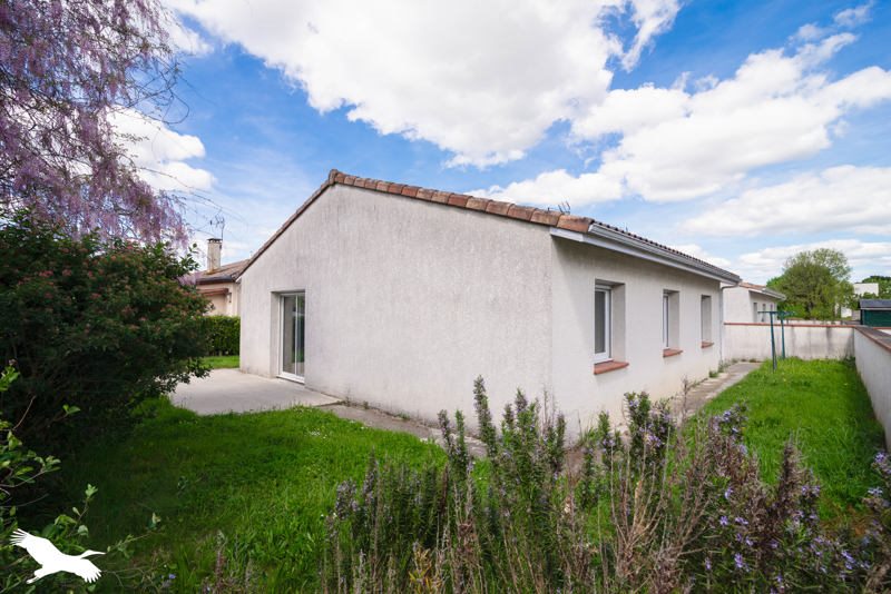 Vente Maison GRATENTOUR - 4 pièces -85 m² - (31150)