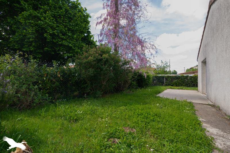 Vente Maison GRATENTOUR - 4 pièces -85 m² - (31150)