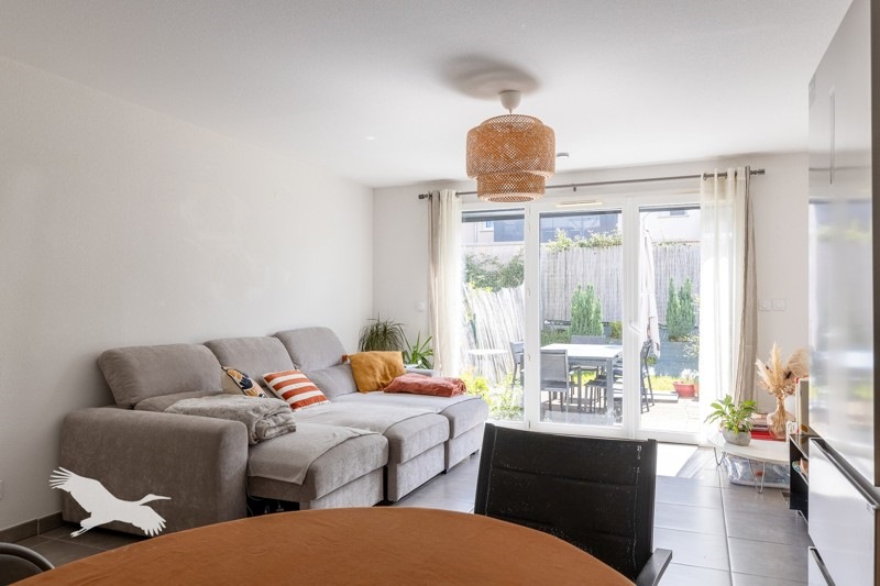 Vente Maison BRUGUIERES - 3 pièces -64 m² - (31150)