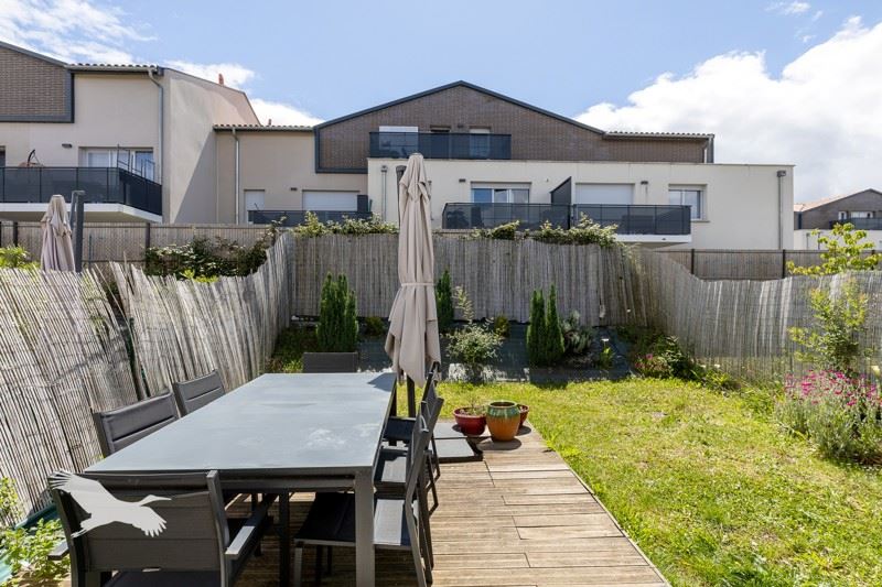 Vente Maison BRUGUIERES - 3 pièces -64 m² - (31150)