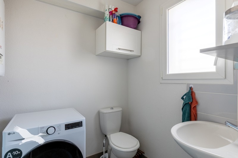Vente Maison BRUGUIERES - 3 pièces -64 m² - (31150)