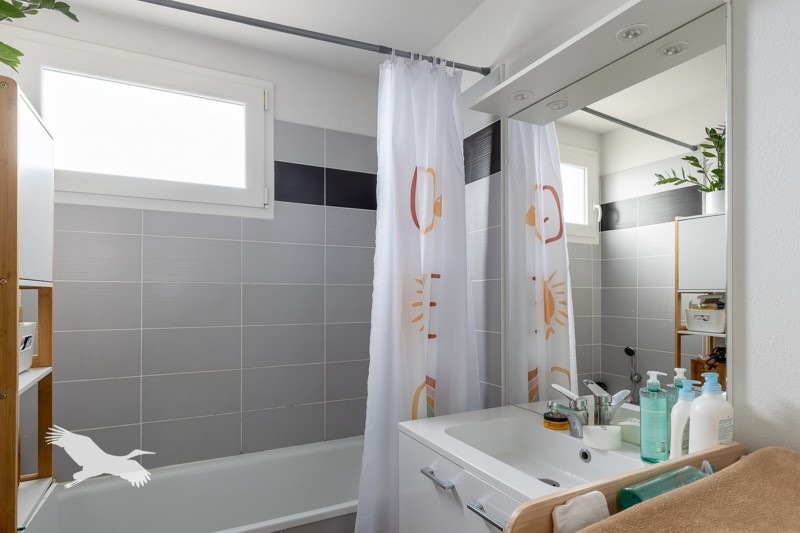 Vente Maison BRUGUIERES - 3 pièces -64 m² - (31150)