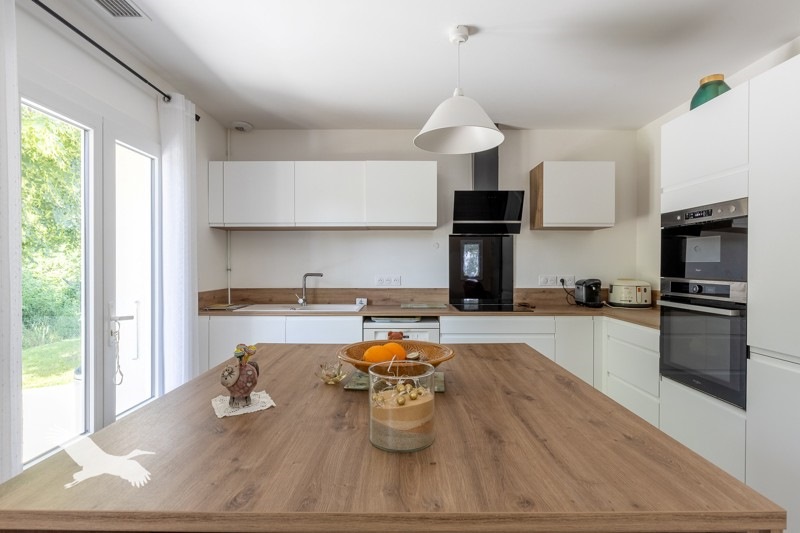 Vente Maison GARGAS - 4 pièces -111 m² - (31620)