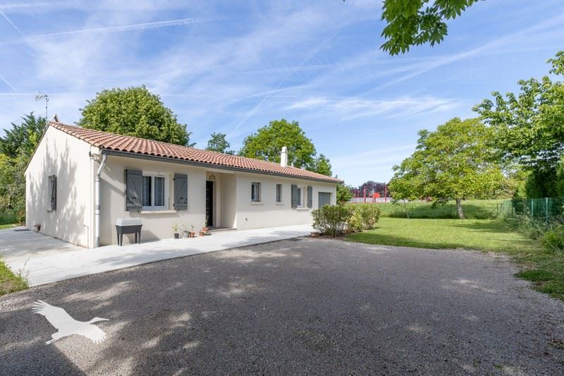 Vente Maison GARGAS - 4 pièces -111 m² - (31620)