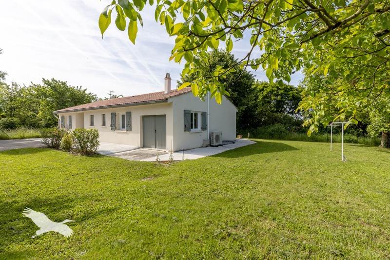 Vente Maison GARGAS - 4 pièces -111 m² - (31620)
