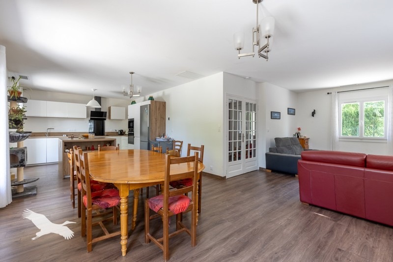 Vente Maison GARGAS - 4 pièces -111 m² - (31620)