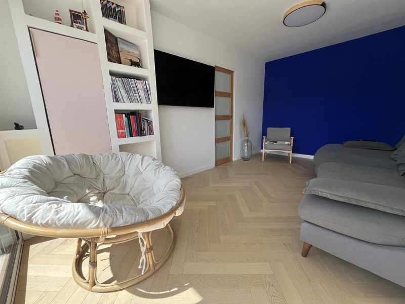 Vente Maison Saint-Sauveur - 5 pièces -110 m² - (31790)