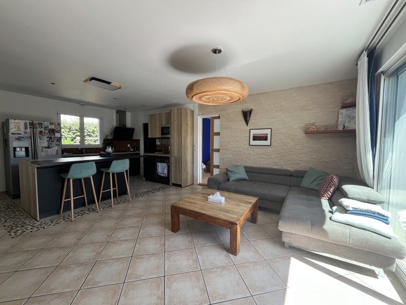 Vente Maison Saint-Sauveur - 5 pièces -110 m² - (31790)