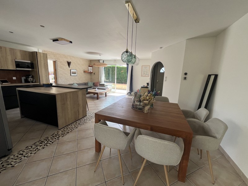 Vente Maison Saint-Sauveur - 5 pièces -110 m² - (31790)