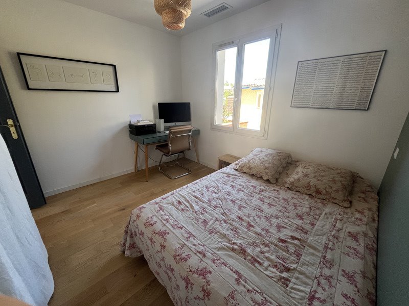 Vente Maison Saint-Sauveur - 5 pièces -110 m² - (31790)