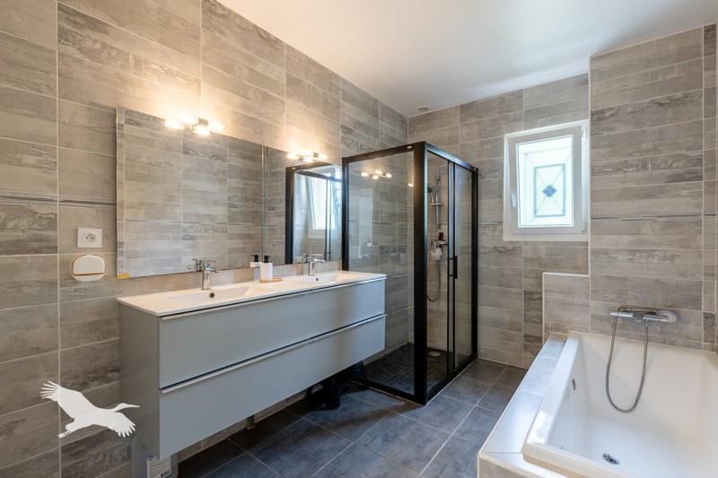 Vente Maison BRUGUIERES - 7 pièces -215 m² - (31150)