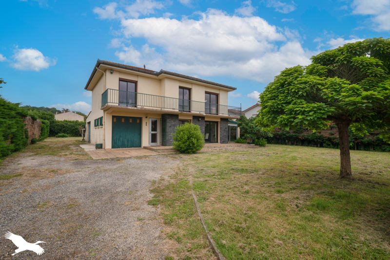 Vente Maison GRATENTOUR - 5 pièces -144 m² - (31150)