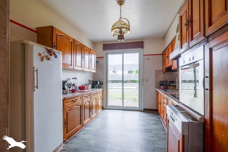Vente Maison GRATENTOUR - 5 pièces -144 m² - (31150)